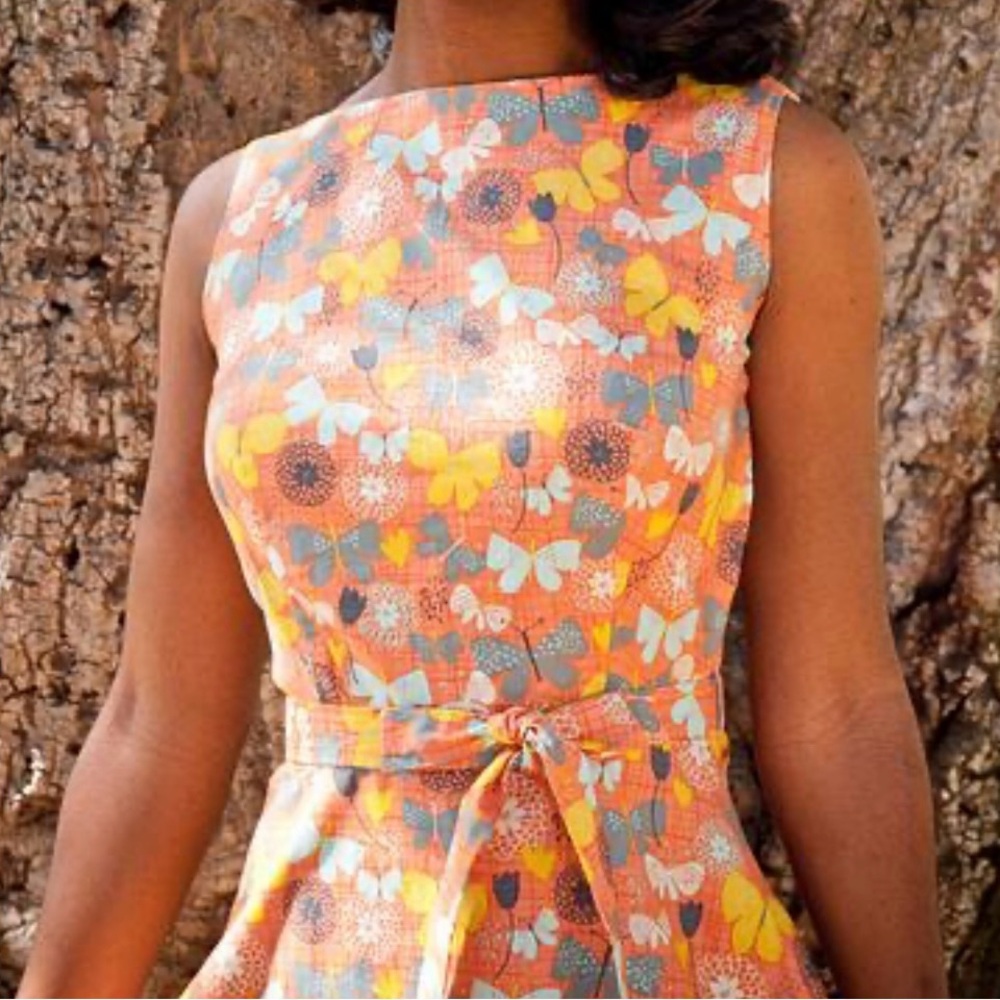 Heart of Haute brand dress